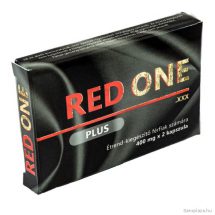 Red One Plus potencian�vel? 2 db