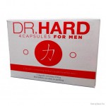 Dr Hard 4 db potencianövelő