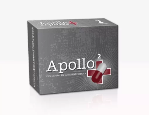 Apollo plus 2 Pcs (HU)