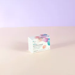 Beppy Tampon WET Lubricated sponge tampon 2 pieces