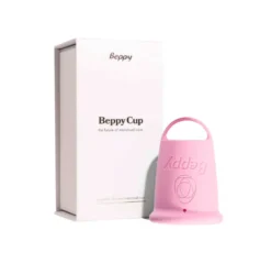 Beppy single Cup