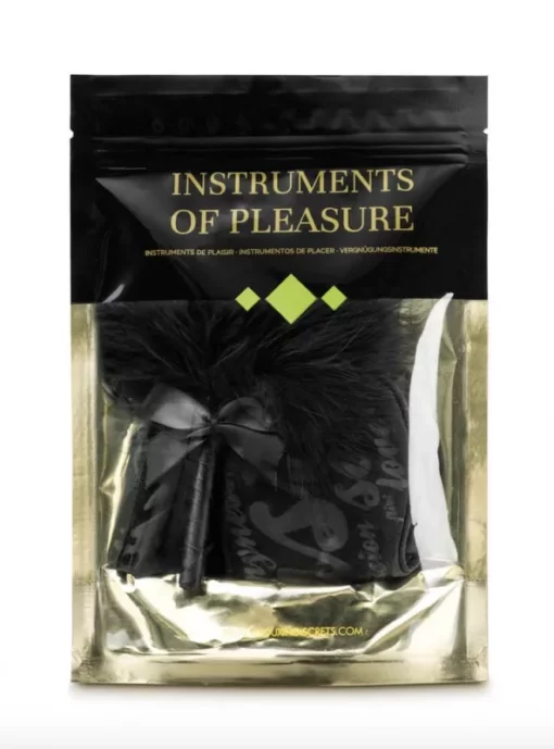 Instruments Of Pleasure Green_B0O25_3