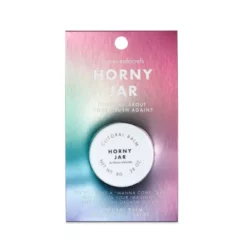 HORNY JAR CLITHERAPY Balm