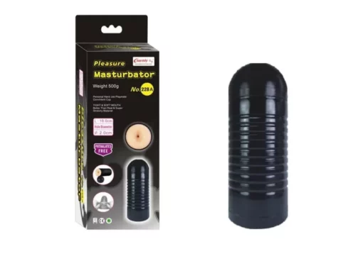 Charmly Pleasure Masturbator Ass_B0O50_1