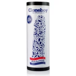 Cloneboy péniszmásoló szett