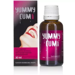 Yummy Cum Drops 30 ml