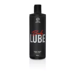 Cobeco Bodylube vízbázisú síkosító (500 ml)