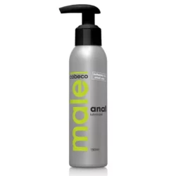MALE anal lubricant 150 ml