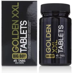 Big Boy Golden XXL 45 tabs