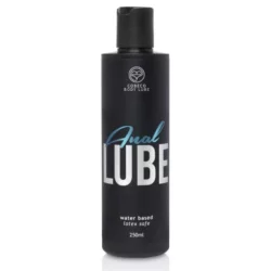 CBL water based AnalLube 250 ml
