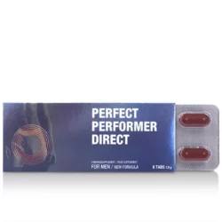 Perfect Performer Direct 8 tabs