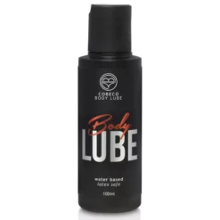 CBL water based BodyLube 100 ml