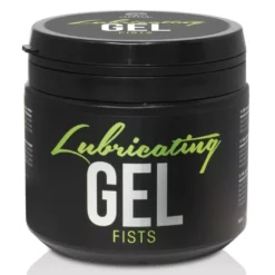 CBL fisting GEL 500 ml