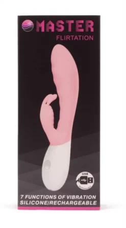 Pretty Love Master Flirtation Pink_B15O50_1