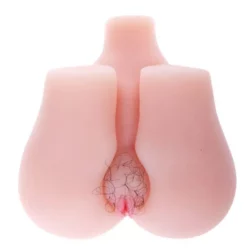 Pussy & Ass Masturbator_B15O50_1