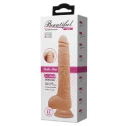 Beautiful Dick realisztikus dildó