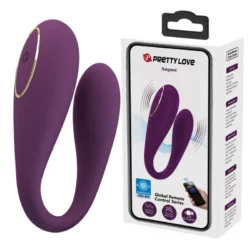 Pretty Love August Purple
