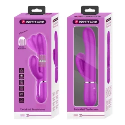 Pretty Love Mariana Twinkled Tenderness Purple