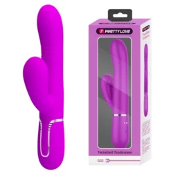Pretty Love Mariana Twinkled Tenderness Purple