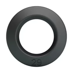 Crazy Bull Brodan Super Soft Silicone Ring