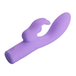 Csiklóizgatós vibrátor Pretty love elivia blue