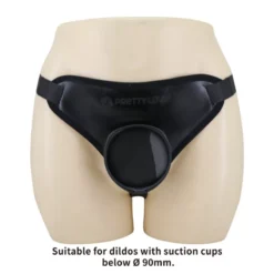 Pretty Love Claudio I Harness Briefs