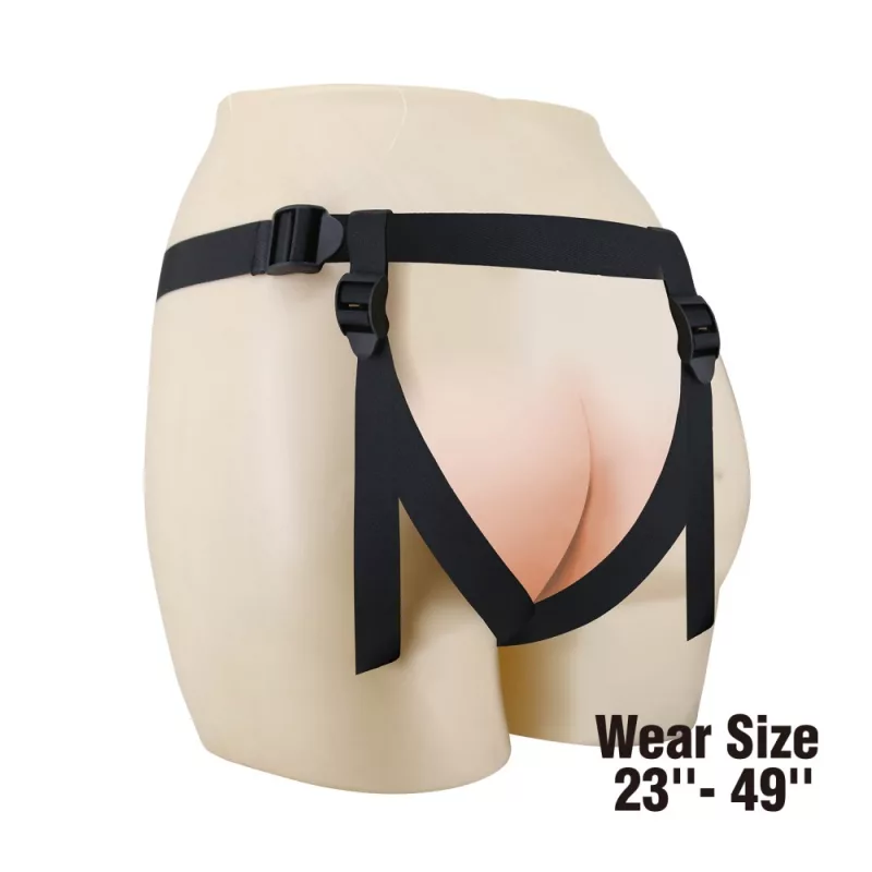 Pretty Love Claudio I Harness Briefs