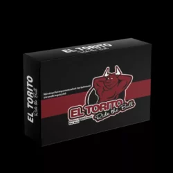 El Torito kapszula (6 db)