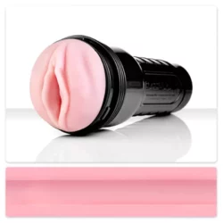Fleshlight Lady Classic Original punci (egyenes betéttel)