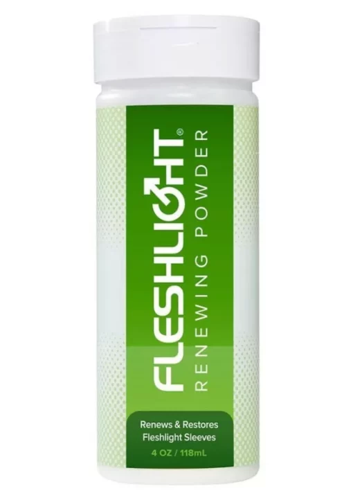 Fleshlight Powder karbantartó hintőpor (113 gramm)