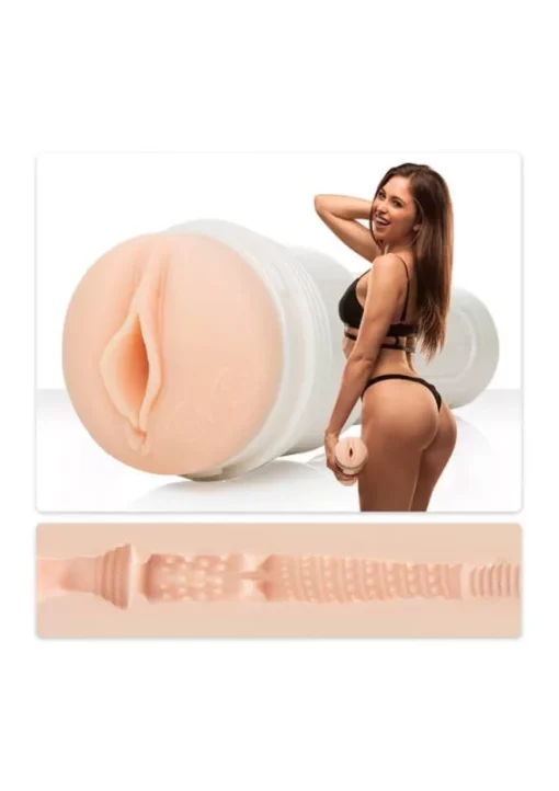 Fleshlight Girls Riley Reid punci (utopia betéttel)