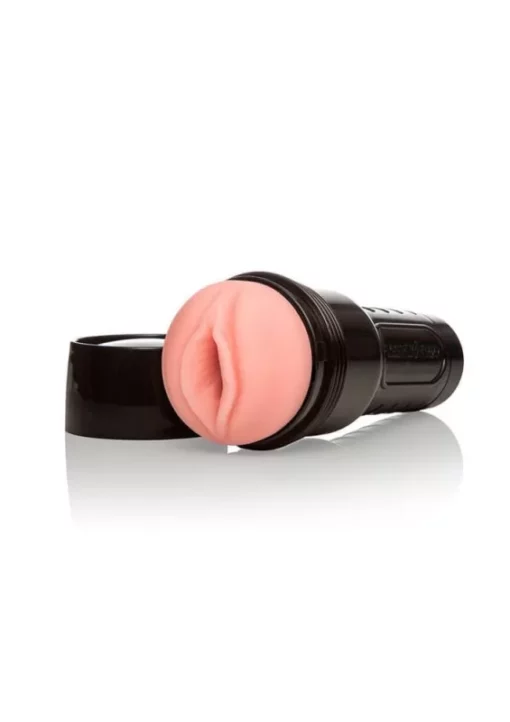 Fleshlight Lady Classic Go kompakt punci (Surge betéttel)