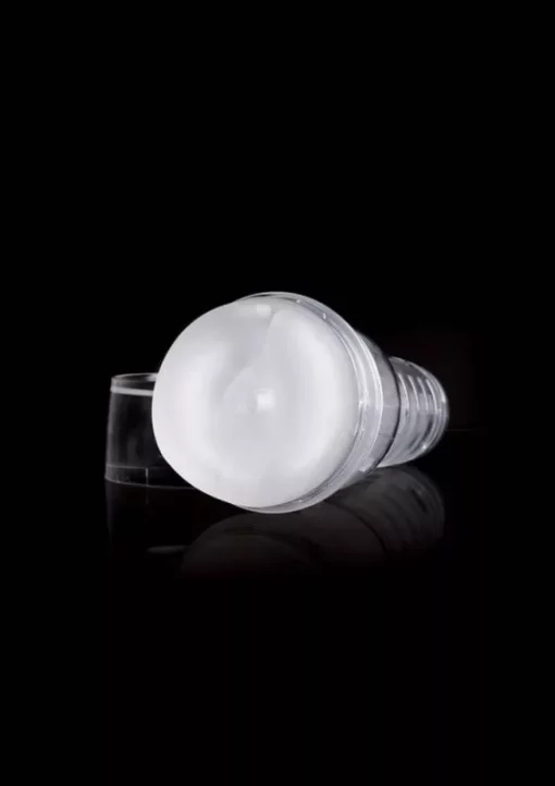 Fleshlight Ice Butt Crystal női popsi (Crystal betéttel)