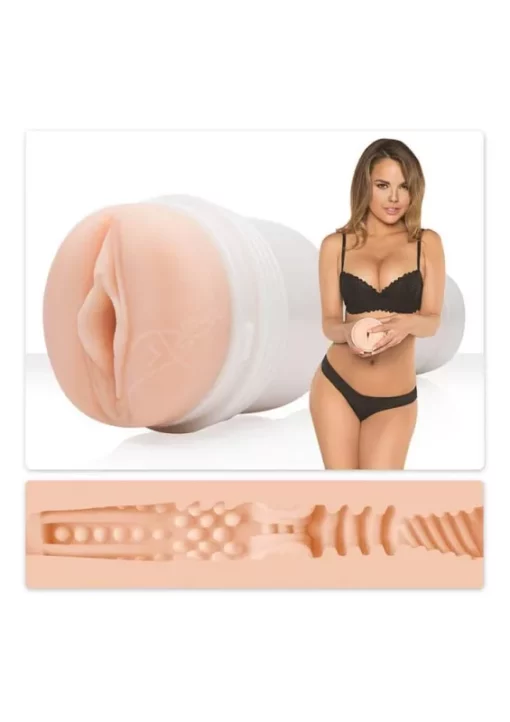 Fleshlight Girls Dillion Harper punci (crush betéttel)