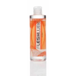 Fleshlight FleshLube Fire vizbázisú síkosító hevítő hatással (250 ml)