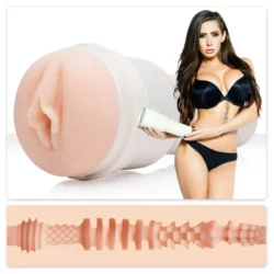 Fleshlight Girls Madison Ivy punci (Beyond betéttel)