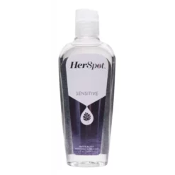 HerSpot Lubricant Sensitive 100 ml.