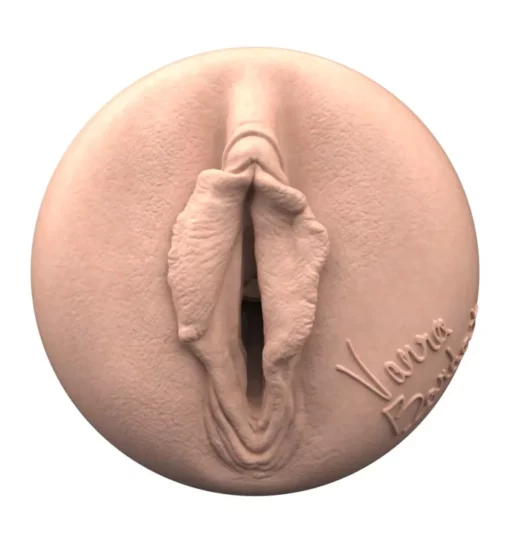 Fleshlight Girls Vanna Bardot punci (Dopamine betéttel)