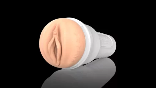 Fleshlight Sasha Nakamoto punci (Ecchi betéttel)