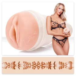 Fleshlight Girls Emma Hix punci (Syrup betéttel)