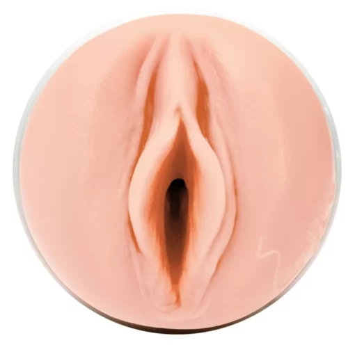 Fleshlight Girls Emma Hix punci (Syrup betéttel)