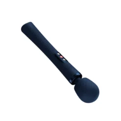 Masszírozó vibrátor Vim nightblue 31 cm