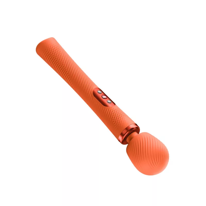 Vim Orange FF