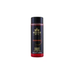 HOT Massage Oil warming 100 ml