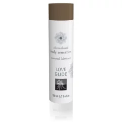 Love Glide siliconebased 100 ml