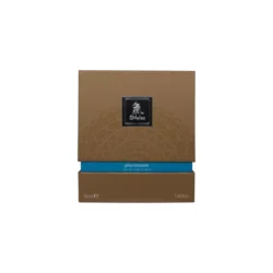 Férfi feromon parfüm Shiatsu man lightblue 50ml