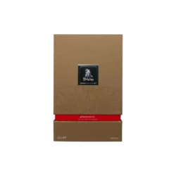 Női feromon parfüm Shiatsu woman red 50 ml