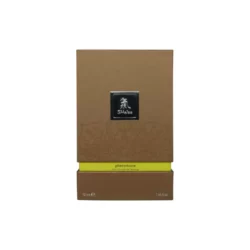 SHIATSU Pheromon Fragrance woman lime 50 ml