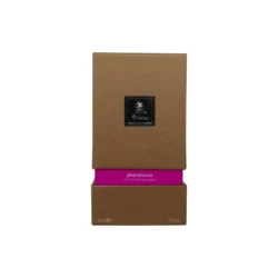 Női feromon parfüm Shiatsu woman pink 15 ml
