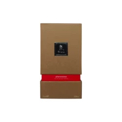 Női feromon parfüm Shiatsu woman red 15 ml